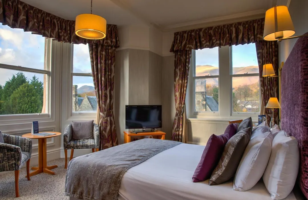 Keswick Country House Hotel-1