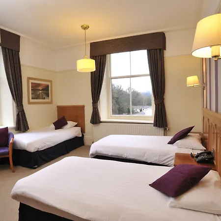 Keswick Country House Hotel-2