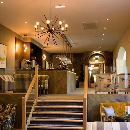 Keswick Country House Hotel-3